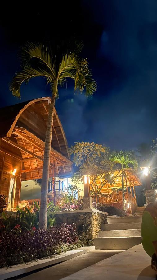 Griyatama Bungalow Sakti Exterior foto