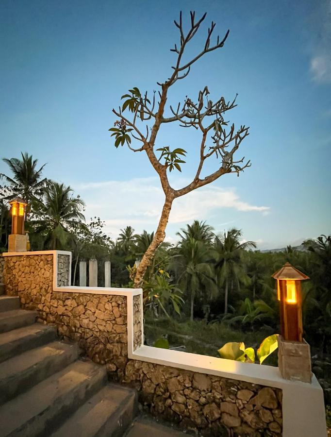 Griyatama Bungalow Sakti Exterior foto