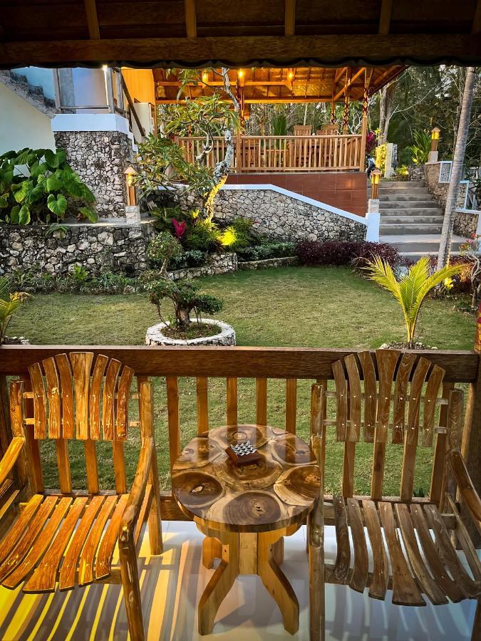 Griyatama Bungalow Sakti Exterior foto