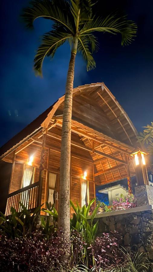 Griyatama Bungalow Sakti Exterior foto