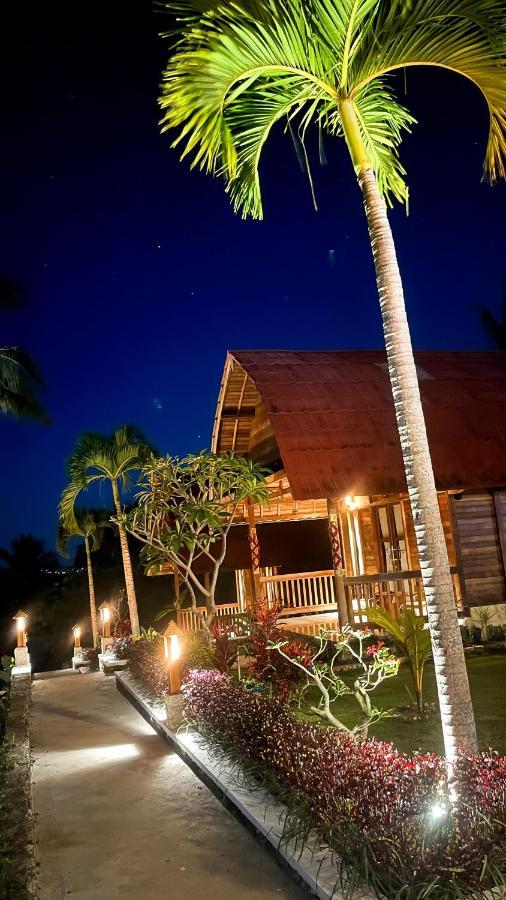 Griyatama Bungalow Sakti Exterior foto