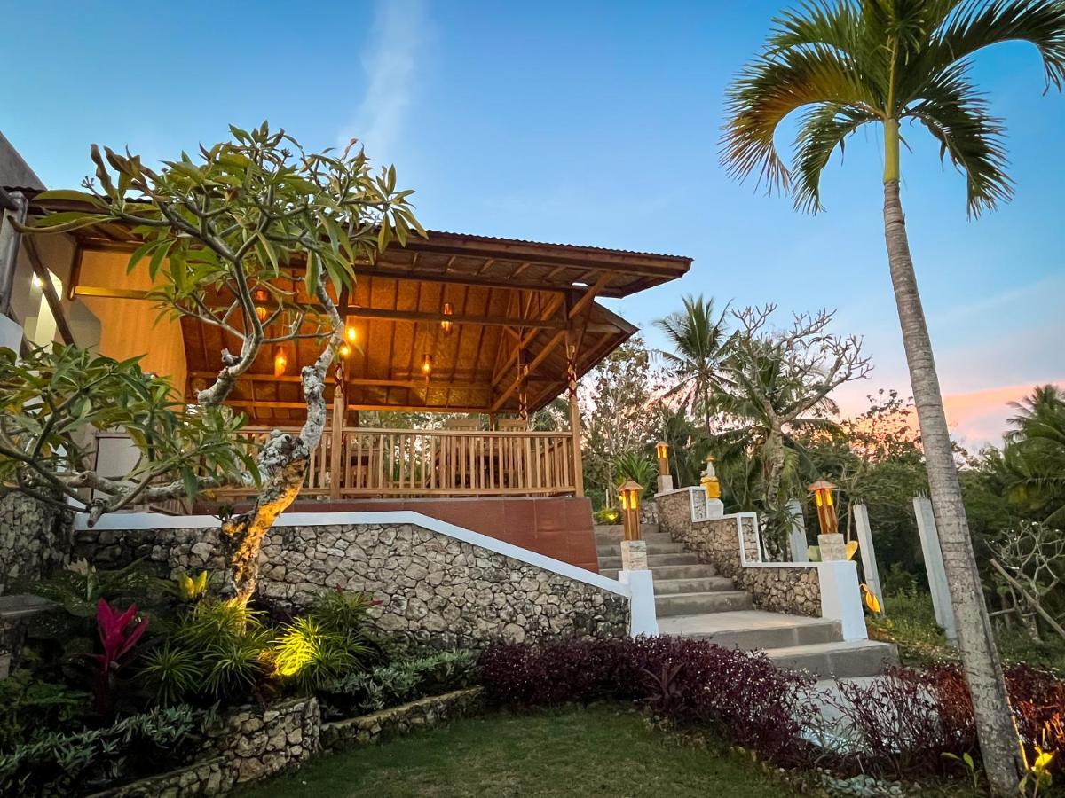 Griyatama Bungalow Sakti Exterior foto