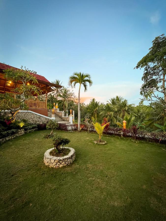 Griyatama Bungalow Sakti Exterior foto