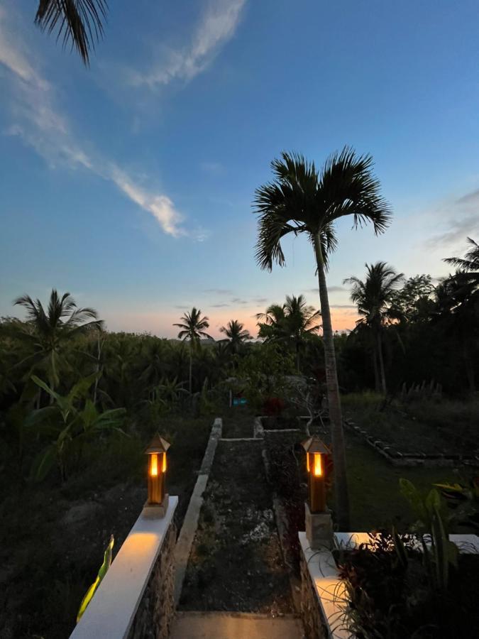 Griyatama Bungalow Sakti Exterior foto