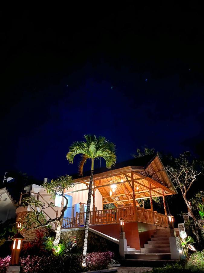 Griyatama Bungalow Sakti Exterior foto