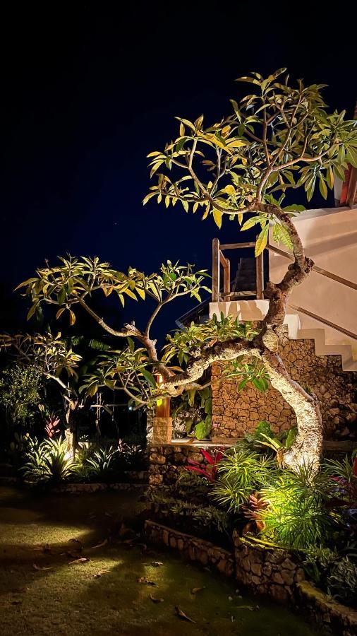 Griyatama Bungalow Sakti Exterior foto